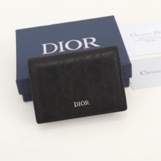 Christian Dior Wallet